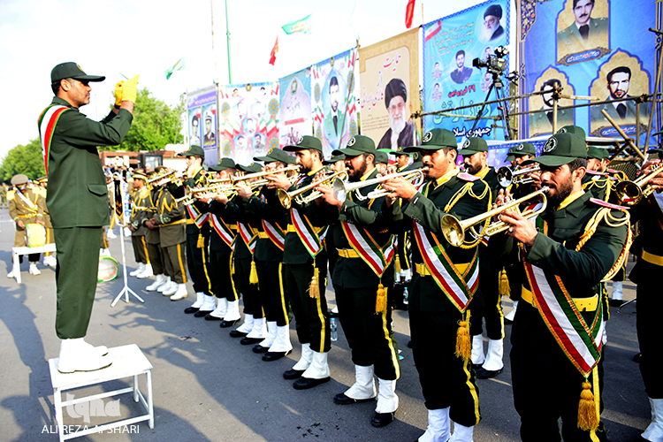 روز ارتش