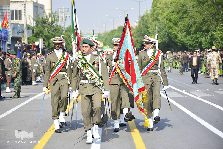 روز ارتش