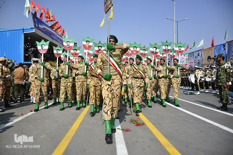 روز ارتش