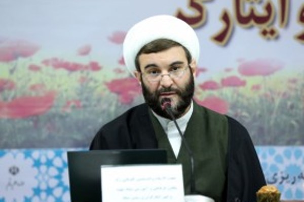 دومین جشنواره آموزشی- تحصیلی جایزه ملی ایثار برگزار می&zwnj;شود
