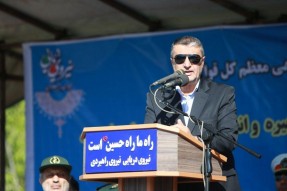 ارتش جمهوری اسلامی، ارتشی مکتبی، مجهز، کارآمد و تاثیر گذار است