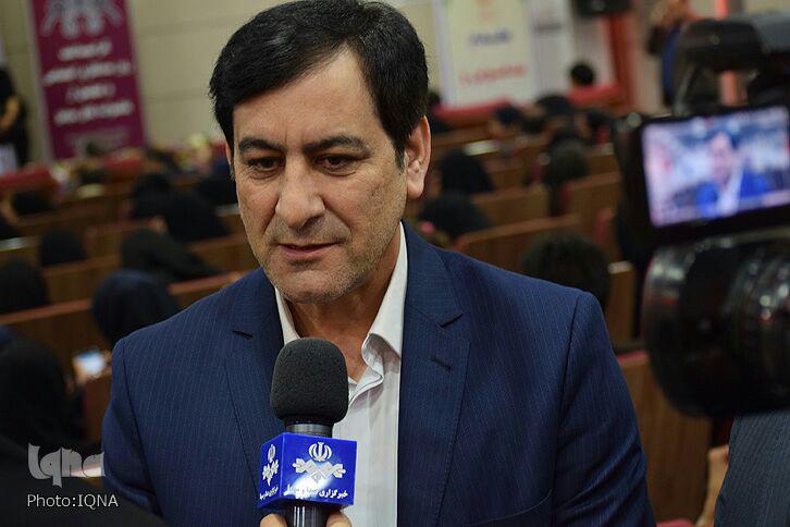 گزارش تصویری همایش گرامی داشت روز مددجوی اجتماعی