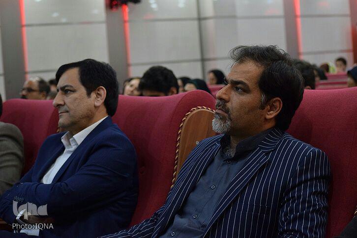 گزارش تصویری همایش گرامی داشت روز مددجوی اجتماعی