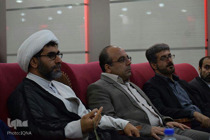 گزارش تصویری همایش گرامی داشت روز مددجوی اجتماعی