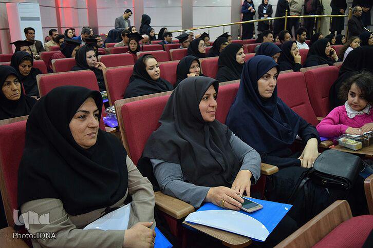 گزارش تصویری همایش گرامی داشت روز مددجوی اجتماعی