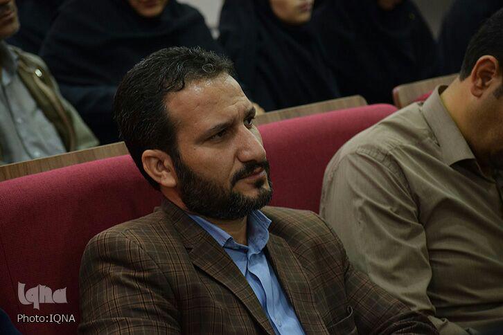 گزارش تصویری همایش گرامیداشت روز &laquo;مددجوی اجتماعی&raquo; در خرم&zwnj;آباد