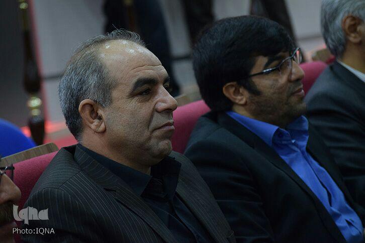 گزارش تصویری همایش گرامیداشت روز &laquo;مددجوی اجتماعی&raquo; در خرم&zwnj;آباد
