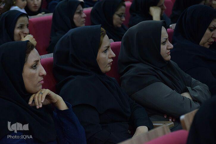 گزارش تصویری همایش گرامیداشت روز &laquo;مددجوی اجتماعی&raquo; در خرم&zwnj;آباد