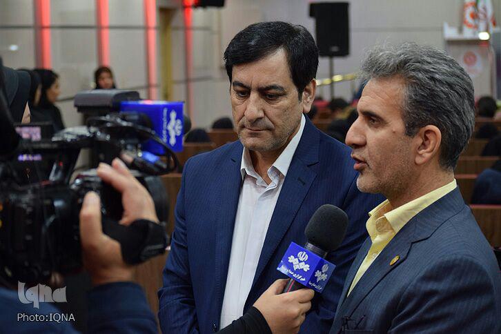 گزارش تصویری همایش گرامیداشت روز &laquo;مددجوی اجتماعی&raquo; در خرم&zwnj;آباد