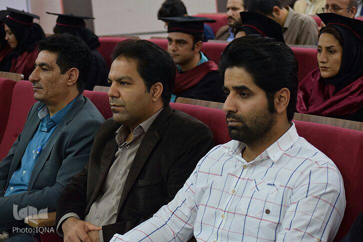 گزارش تصویری همایش گرامیداشت روز &laquo;مددجوی اجتماعی&raquo; در خرم&zwnj;آباد