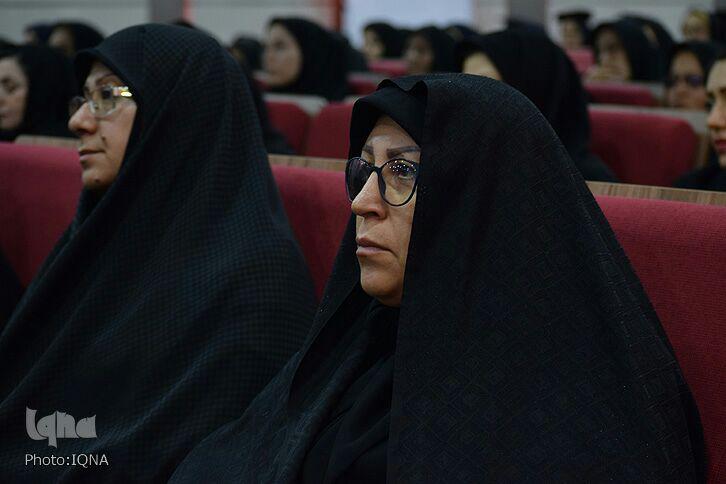 گزارش تصویری همایش گرامیداشت روز &laquo;مددجوی اجتماعی&raquo; در خرم&zwnj;آباد