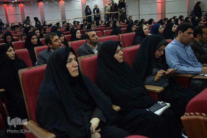 گزارش تصویری همایش گرامیداشت روز &laquo;مددجوی اجتماعی&raquo; در خرم&zwnj;آباد