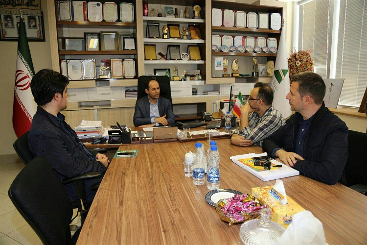 برند گردشگری ارس تقویت می شود