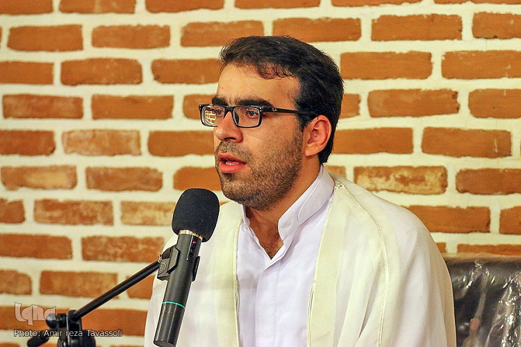 برگزاری اولین جلسه حفظ قرآن کریم در سال جدید در کلیبر برگزاری اولین جلسه حفظ قرآن کریم در سال جدید در کلیبر