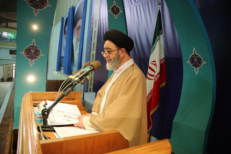 سیره امام جواد(ع) بهترین الگو برای جوانان است سیره امام جواد(ع) بهترین الگو برای جوانان است