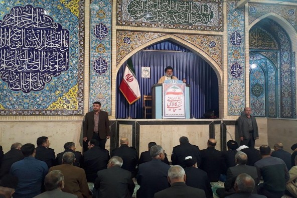 نامگذاری شعار سال بر مبنای قانون و مشخص کننده جهتگیری نظام نامگذاری شعار سال بر مبنای قانون و مشخص کننده جهتگیری نظام