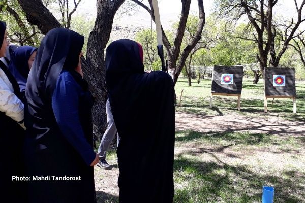 روز پاسدار، روز تحقق پاسداری از اسلام است