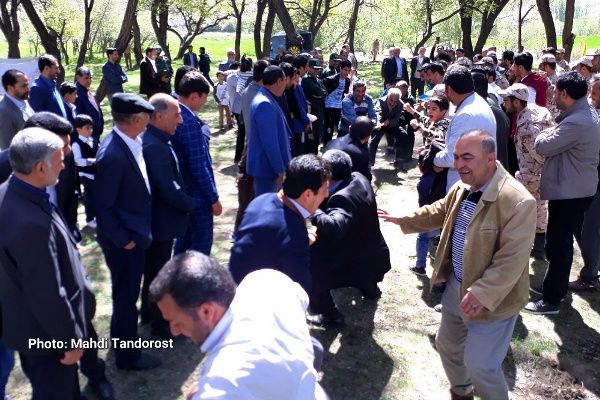 روز پاسدار، روز تحقق پاسداری از اسلام است