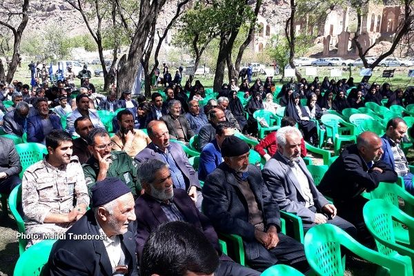 روز پاسدار، روز تحقق پاسداری از اسلام است
