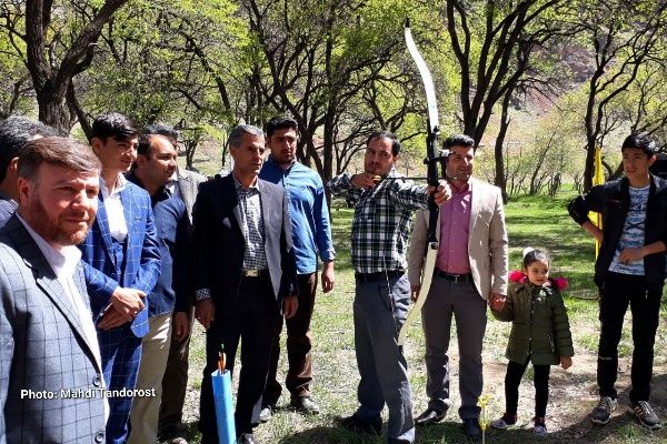 روز پاسدار، روز تحقق پاسداری از اسلام است