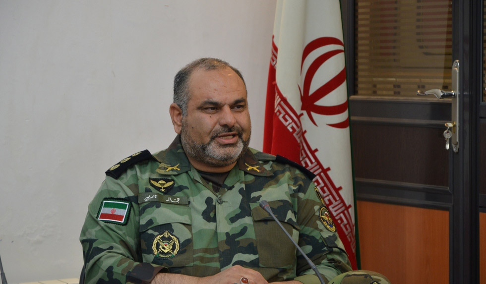 کوهدشت؛ دومین میزبان جلسه شورای هماهنگی دفاع مقدس شهرستانهای لرستان کوهدشت؛ دومین میزبان جلسه شورای هماهنگی دفاع مقدس شهرستانهای لرستان