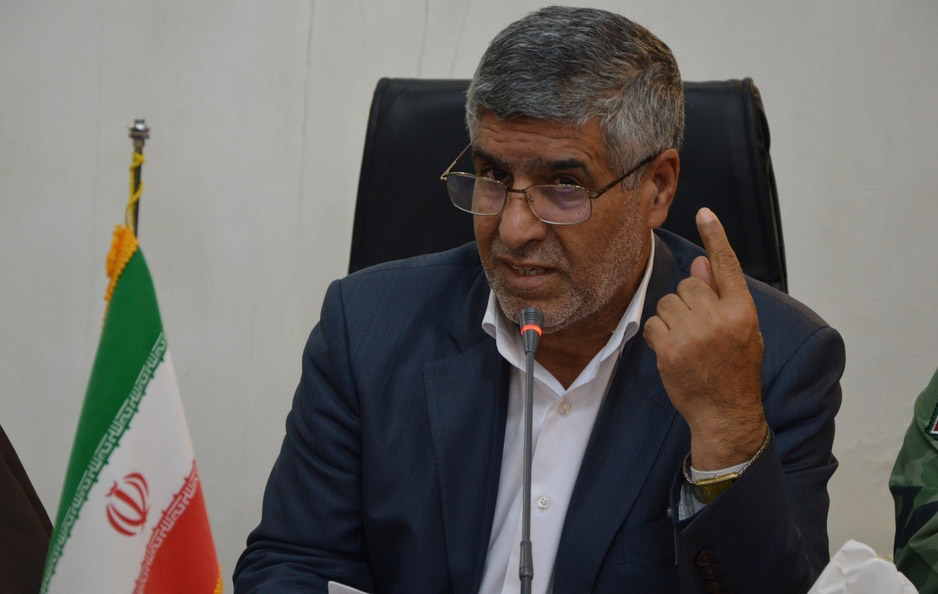کوهدشت؛ دومین میزبان جلسه شورای هماهنگی دفاع مقدس شهرستانهای لرستان کوهدشت؛ دومین میزبان جلسه شورای هماهنگی دفاع مقدس شهرستانهای لرستان