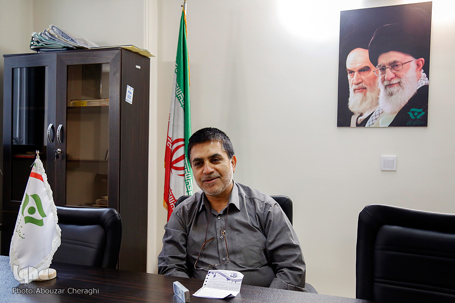 جمعه///سردار سلیمانی نمونه یک پاسدار واقعی است/پاسداران در صورت حفظ ساده زیستی در میان مردم جایگاه خواهند داشت