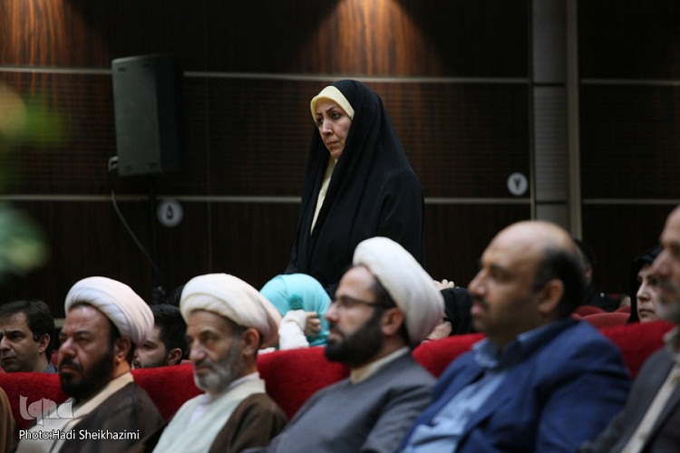 برگزاری همایش بزرگ قرآنی در تبریز+ تصاویر