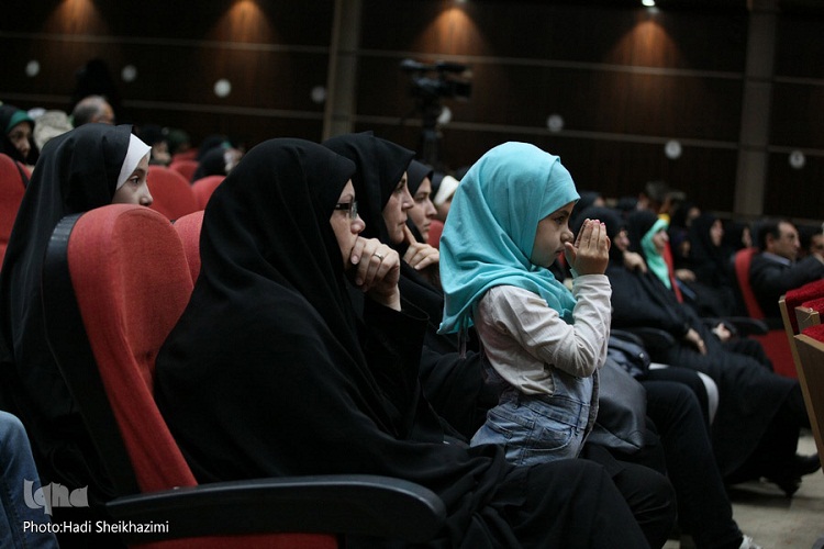 برگزاری همایش بزرگ قرآنی در تبریز+ تصاویر