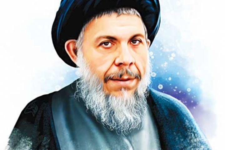 چرا امت اسلام باید روز ولادت حسین(ع) را جشن بگیرد چرا امت اسلام باید روز ولادت حسین(ع) را جشن بگیرد