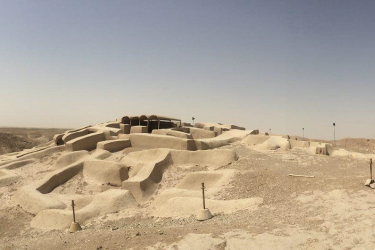 گردش نوروزی در پهناورترین استان کشور/ سیستان