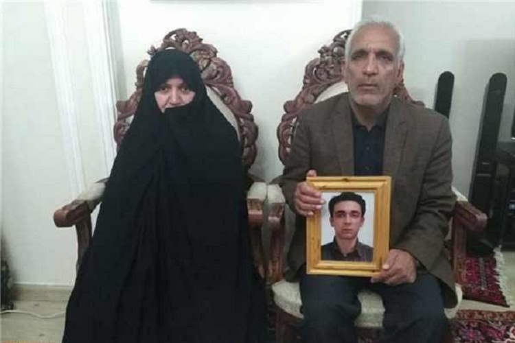 اهدا کنندگان عضو، بخشندگان ایثار