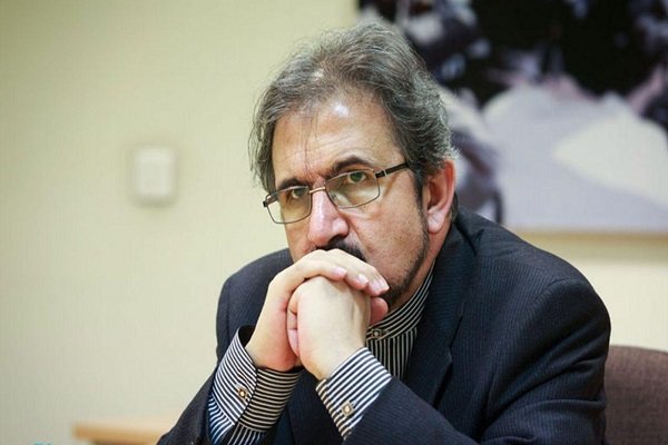بهرام قاسمی حوادث تروریستی در فرانسه، افغانستان و مصر را محکوم کرد