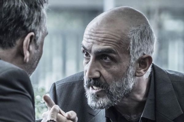 جلوه‌گری غرور ایرانی در «لاتاری»