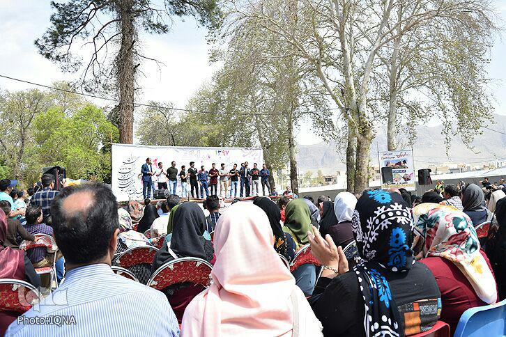 فلکالافلاک؛ شاهکار معماری جهان در لرستان فلکالافلاک؛ شاهکار معماری جهان در لرستان