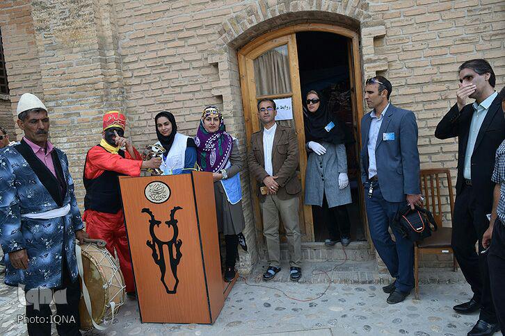 فلکالافلاک؛ شاهکار معماری جهان در لرستان فلکالافلاک؛ شاهکار معماری جهان در لرستان