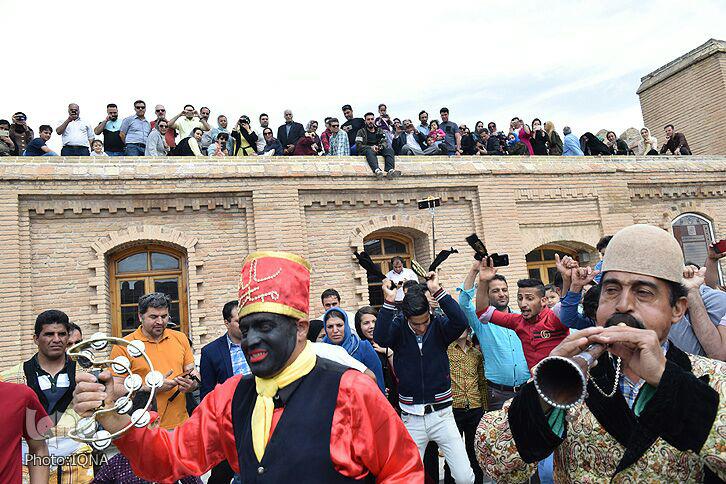 فلکالافلاک؛ شاهکار معماری جهان در لرستان فلکالافلاک؛ شاهکار معماری جهان در لرستان