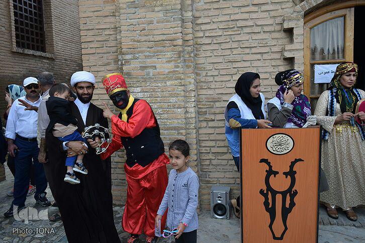 فلکالافلاک؛ شاهکار معماری جهان در لرستان فلکالافلاک؛ شاهکار معماری جهان در لرستان