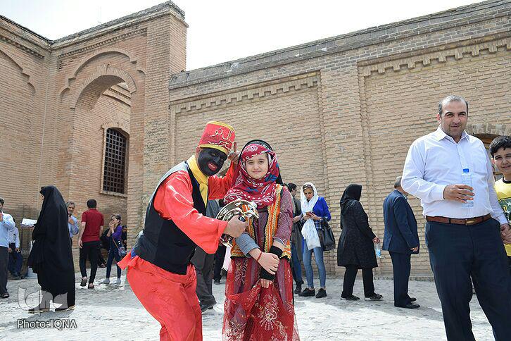 فلکالافلاک؛ شاهکار معماری جهان در لرستان فلکالافلاک؛ شاهکار معماری جهان در لرستان