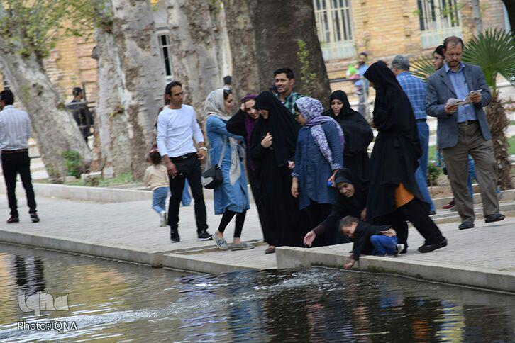 فلکالافلاک؛ شاهکار معماری جهان در لرستان فلکالافلاک؛ شاهکار معماری جهان در لرستان