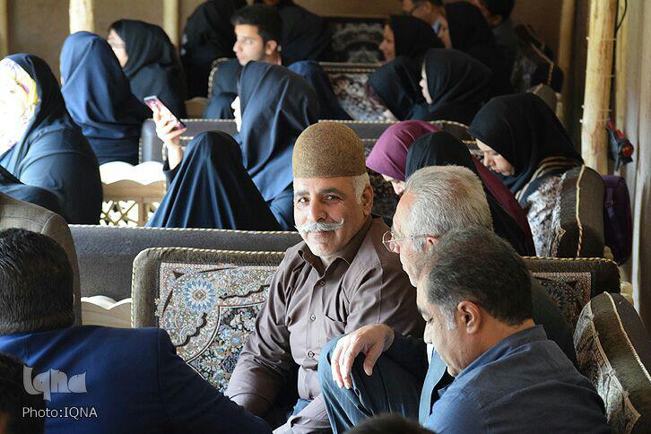 گزارش تصویری نشست خبری نماینده مردم خرم&zwnj;آباد در مجلس شورای اسلامی با خبرنگاران