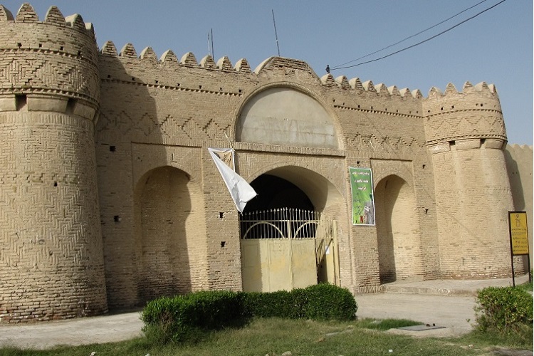 گردش نوروزی در پهناورترین استان کشور/ بلوچستان