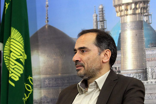 ارتباط آستان قدس رضوی با 1300 مرکز اسلامی دنیا در ایام نوروز