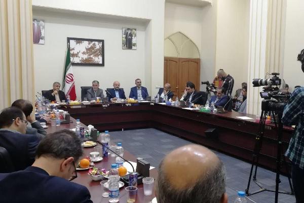 حضور میلیونی مردم در نمایشگاه کتاب مسئولیت اجتماعی برگزارکنندگان را افزایش می&zwnj;دهد
