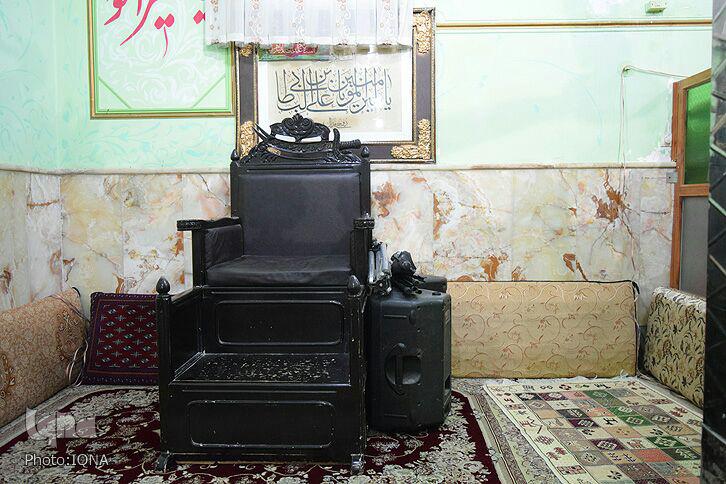 بقعه امامزادگان دو برادران؛ با قدمتی هزار سال در خرم&zwnj;آباد + عکس