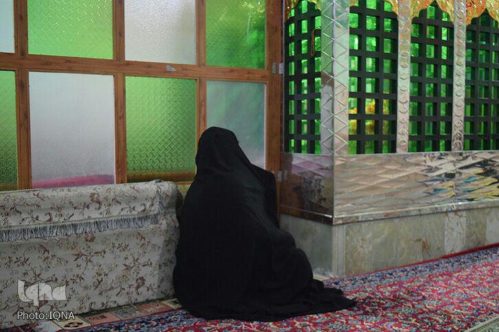 بقعه امامزادگان دو برادران؛ با قدمتی هزار سال در خرم&zwnj;آباد + عکس