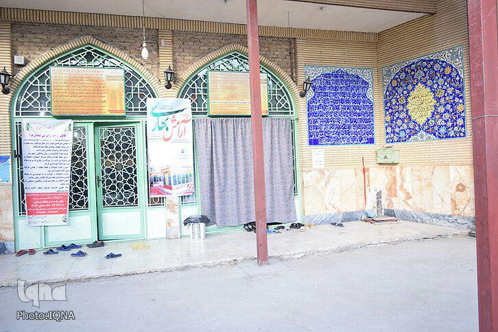 بقعه امامزادگان دو برادران؛ با قدمتی هزار سال در خرم&zwnj;آباد + عکس