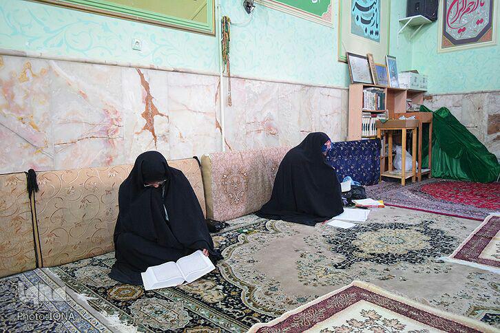 بقعه امامزادگان دو برادران؛ با قدمتی هزار سال در خرم&zwnj;آباد + عکس