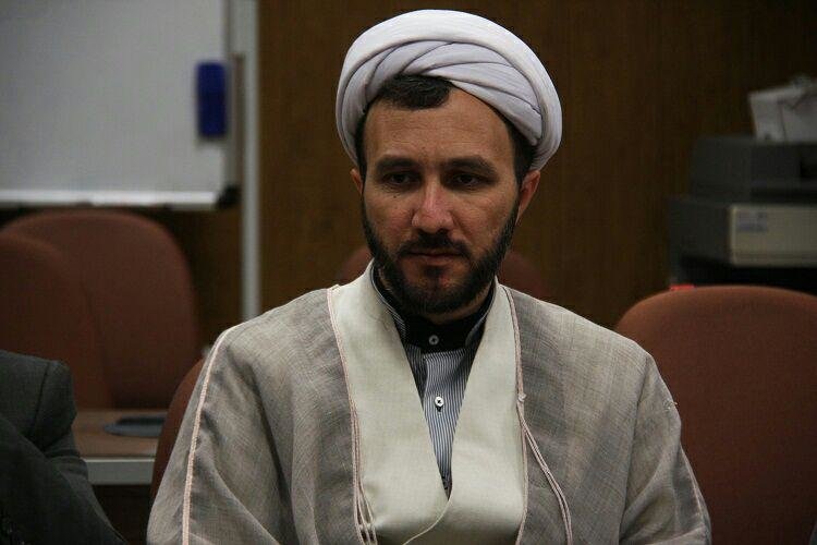 بازدید روزانه بیش از دوهزار نفر زائر از آستان مقدس امامزاده سیدمحمد کججانی (ع) تبریز