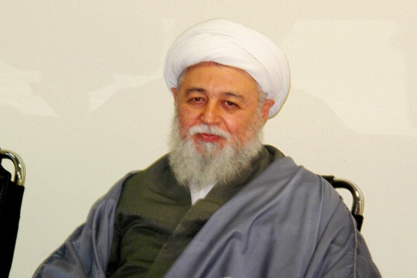 افتتاح آزمایشی &laquo;رادیو اینترنتی غدیر&raquo; در 13 رجب